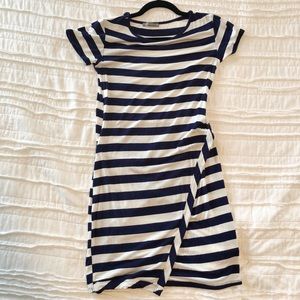 Stitchfix T-shirt dress